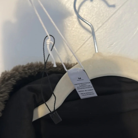 VARLEY Midvale Jacket in Morel NWT M - Picture 7 of 14